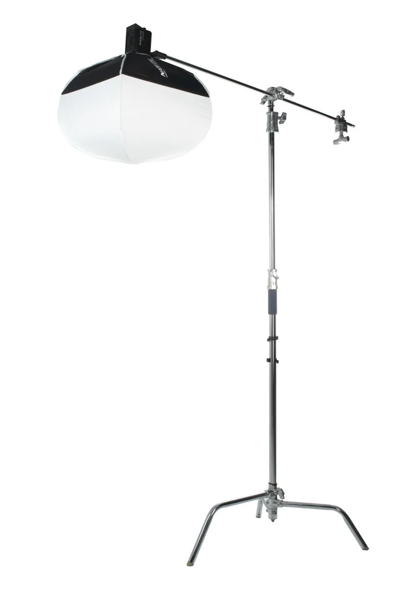 Nanlite Lantern Softbox FM-mount w/ Bowens Adapter (LT-FMM-60)
