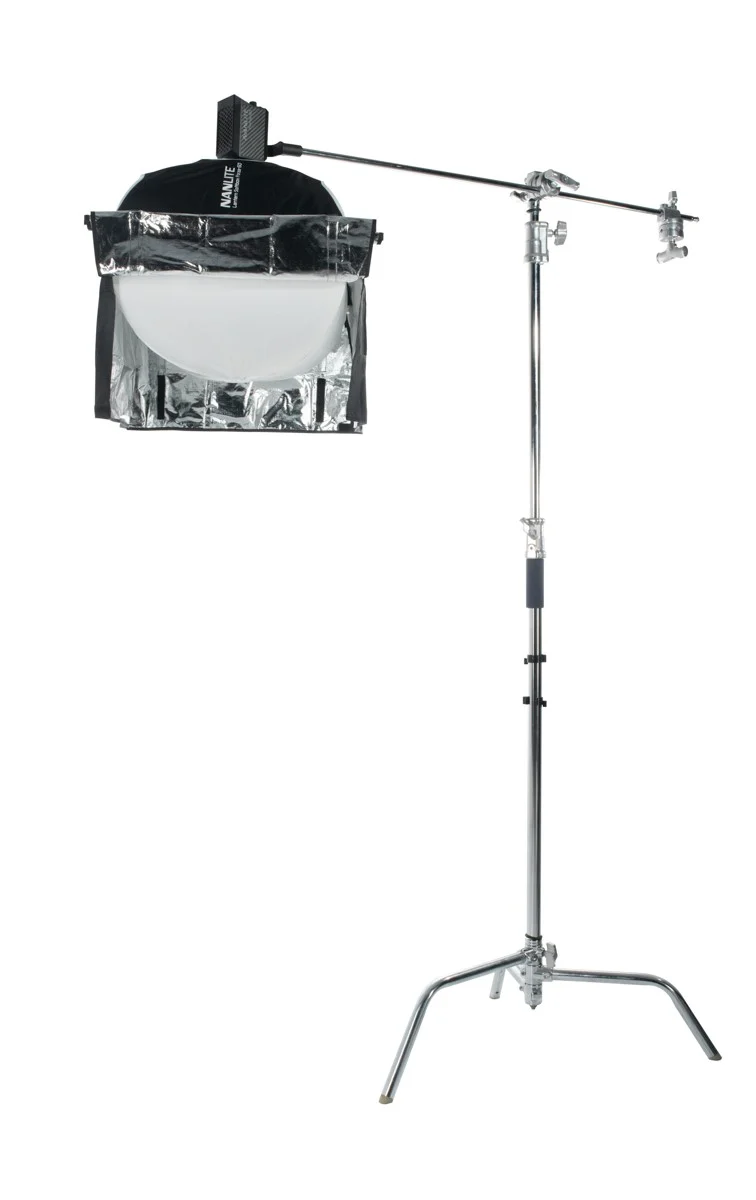 Nanlite Lantern Softbox FM-mount w/ Bowens Adapter (LT-FMM-60)