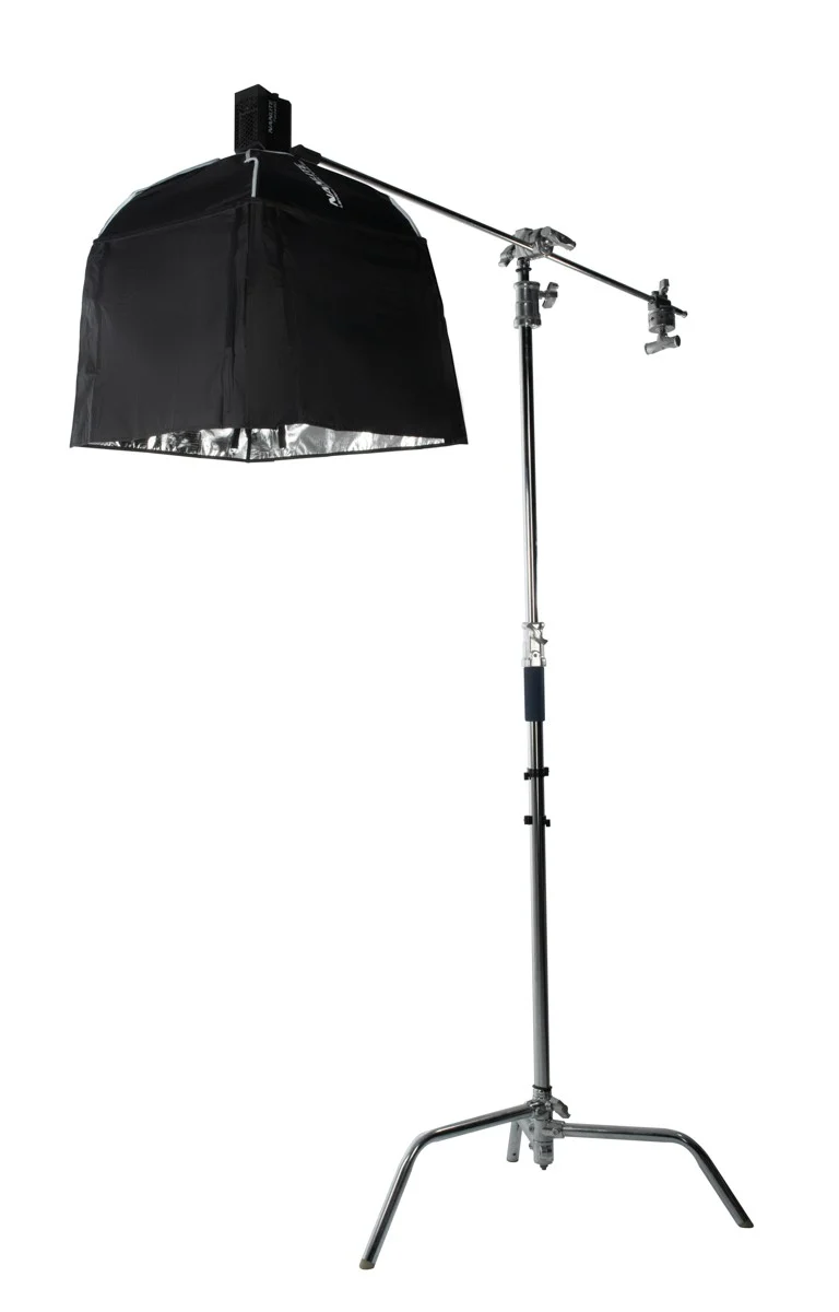 Nanlite Lantern Softbox FM-mount w/ Bowens Adapter (LT-FMM-60)