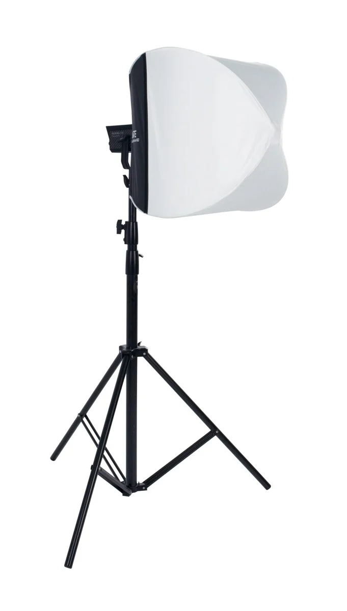 Nanlite Lantern Softbox FM-mount w/ Bowens Adapter (LT-FMM-60)