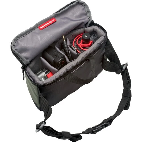 Manfrotto Street Waist Bag, Gürteltasche