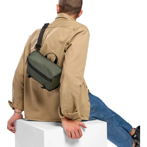 Manfrotto Street Waist Bag, Gürteltasche
