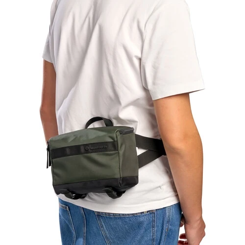 Manfrotto Street Waist Bag, Gürteltasche