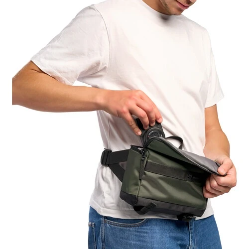 Manfrotto Street Waist Bag, Gürteltasche