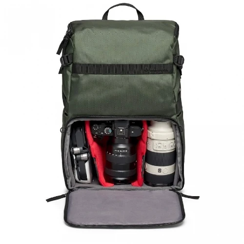Manfrotto Street Slim Backpack