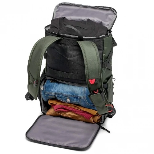 Manfrotto Street Slim Backpack