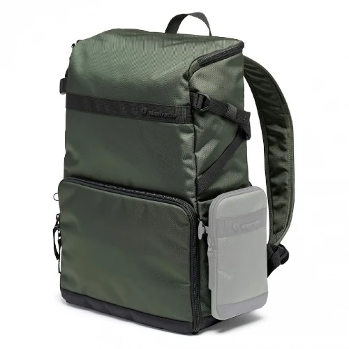 Manfrotto Street Slim Backpack