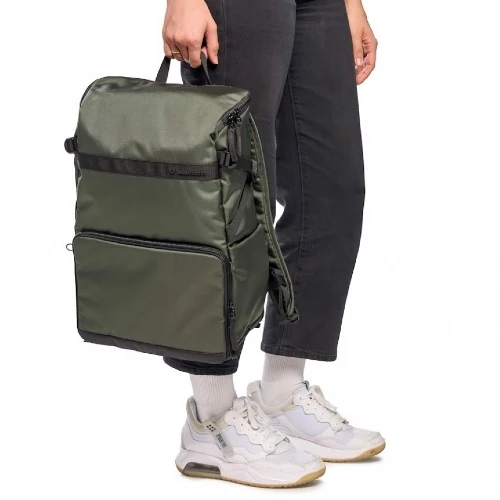 Manfrotto Street Slim Backpack