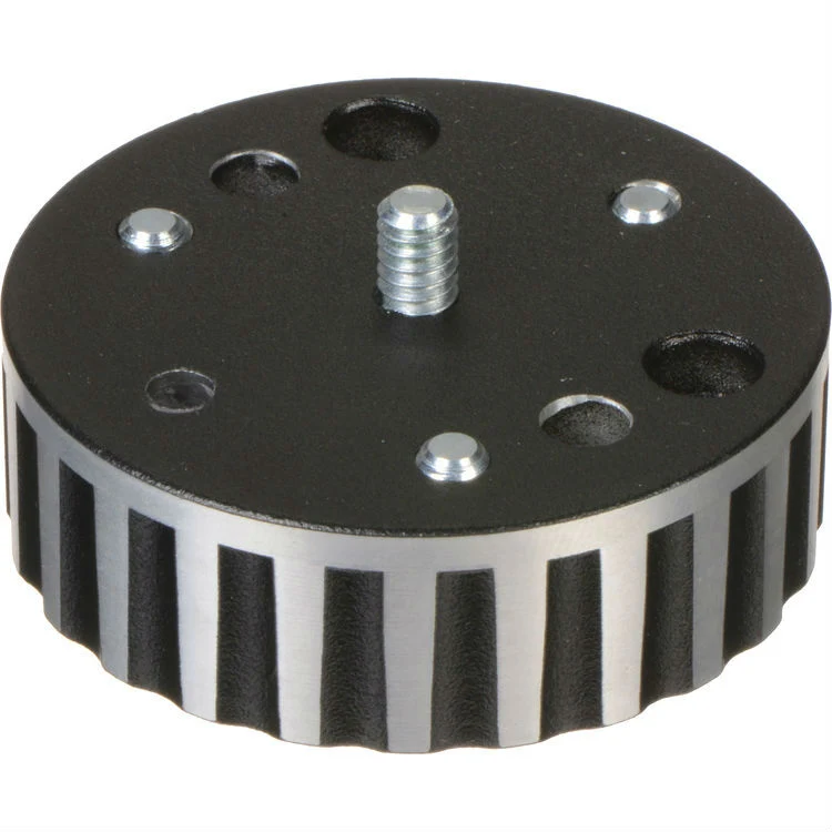 Manfrotto 120 Tripod Adapter