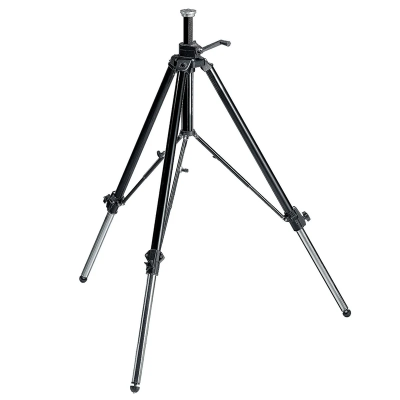 Manfrotto 117B Professional Video/Movie tripod