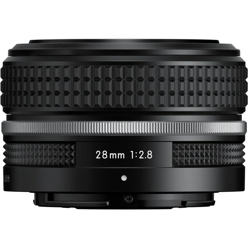 Nikon Z 28mm f/2.8 SE