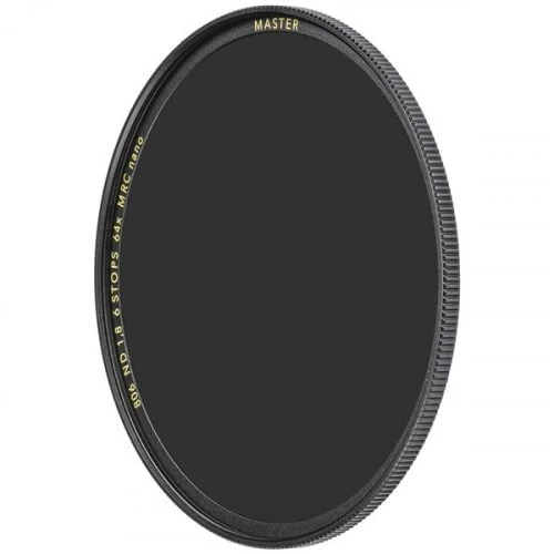 B+W ND 1.8 MRC nano MASTER 62mm