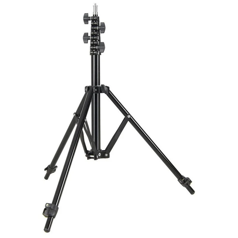 Godox 190F Compact light stand with adjustable legs