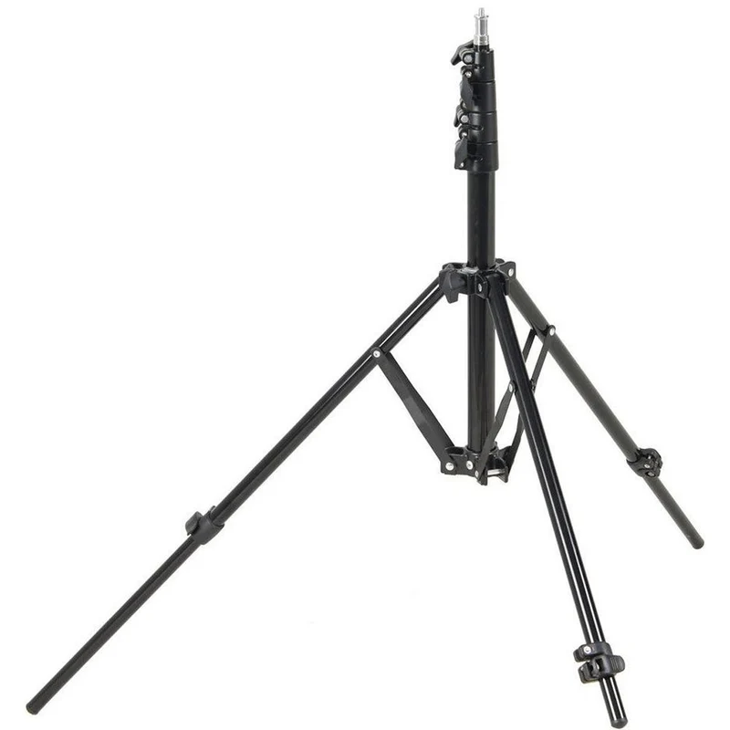 Godox 190F Compact light stand with adjustable legs