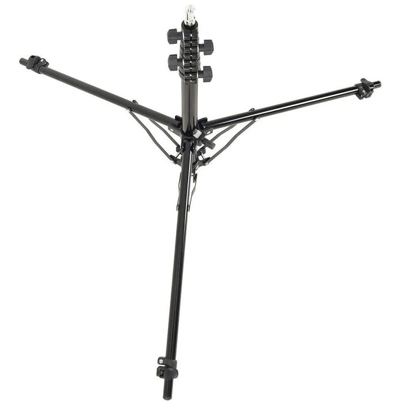 Godox 190F Compact light stand with adjustable legs