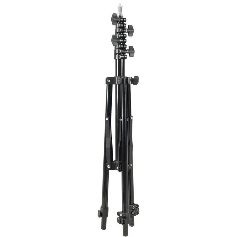 Godox 190F Compact light stand with adjustable legs