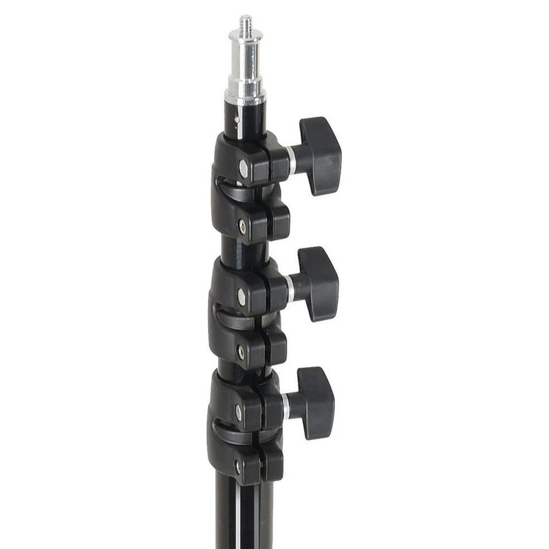 Godox 190F Compact light stand with adjustable legs
