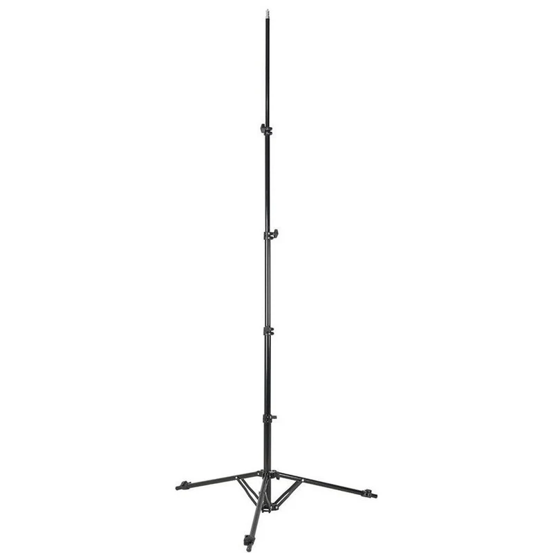 Godox 190F Compact light stand with adjustable legs