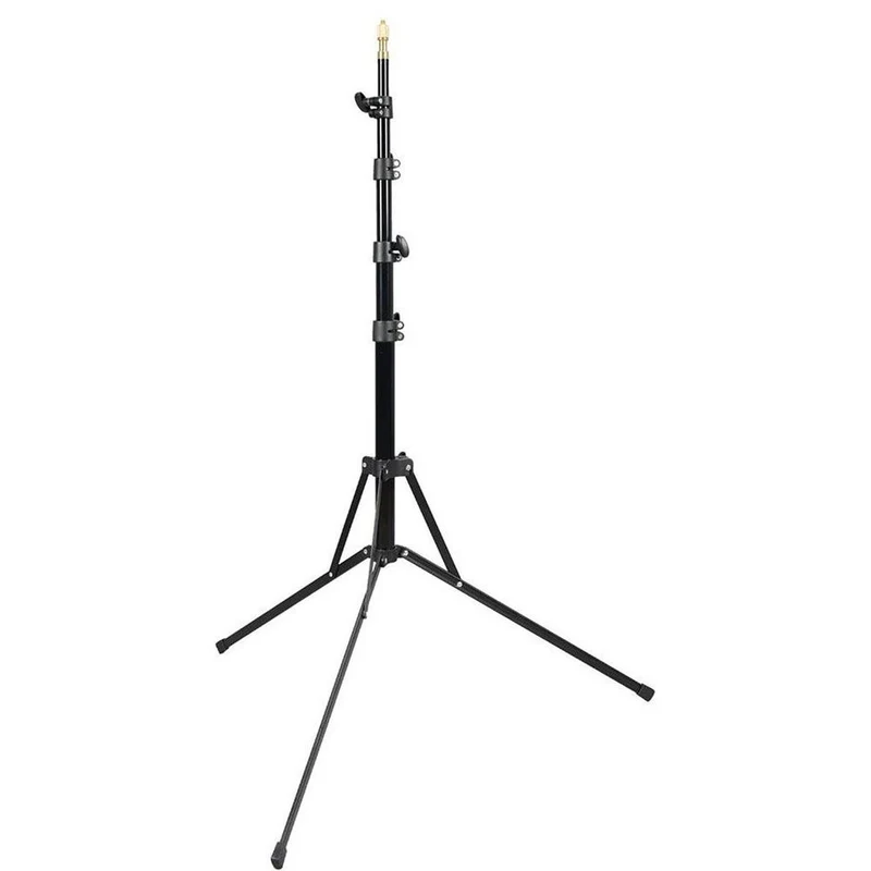 Godox 210F Lamp stand with reversible legs 213cm (7')