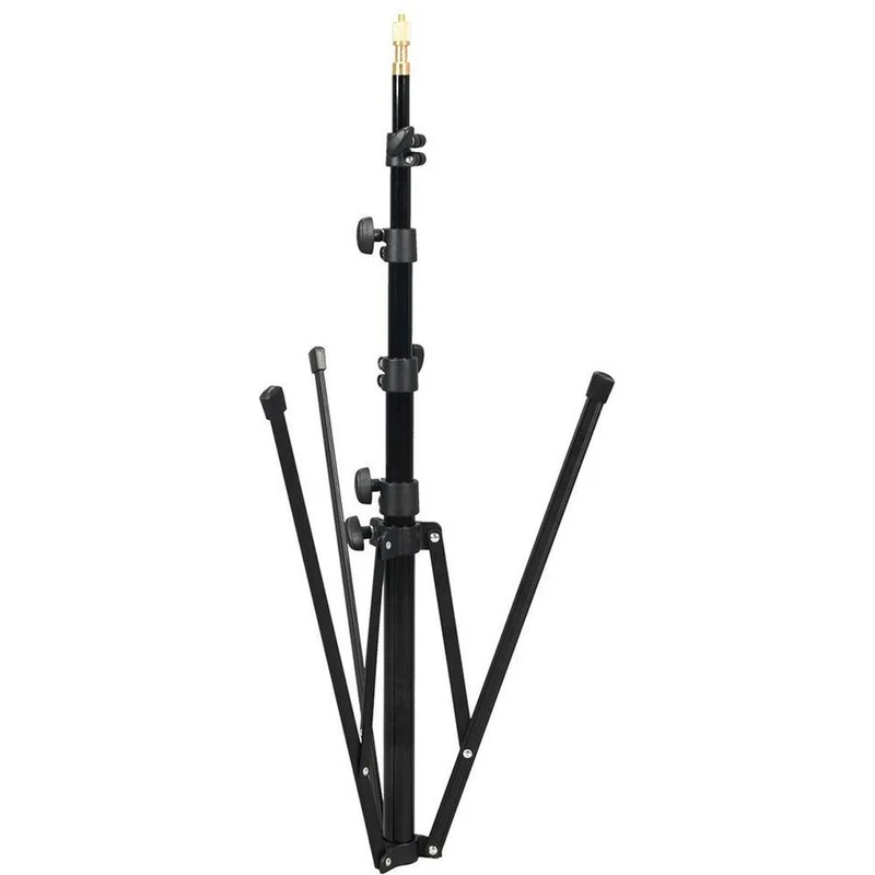 Godox 210F Lamp stand with reversible legs 213cm (7')