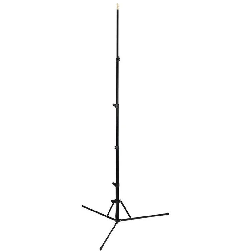 Godox 210F Lamp stand with reversible legs 213cm (7')