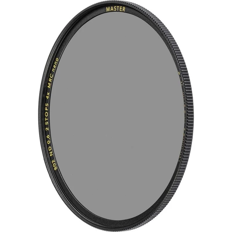 B+W ND 0.6 MRC nano MASTER 46mm