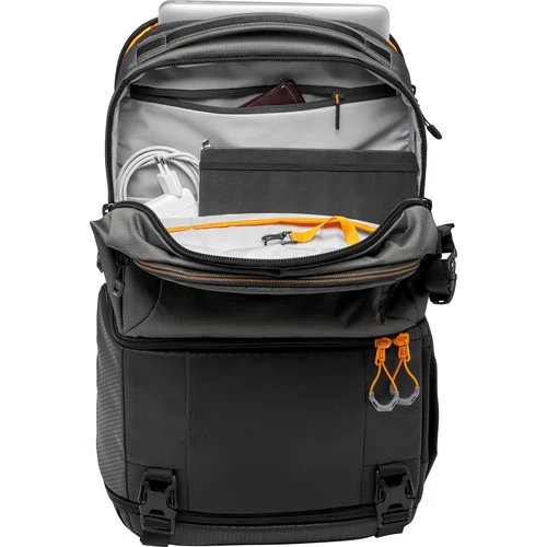 Lowepro Fastpack BP 250 AW III Backpack Gray
