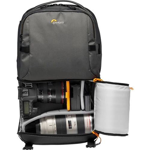 Lowepro Fastpack BP 250 AW III Backpack Gray