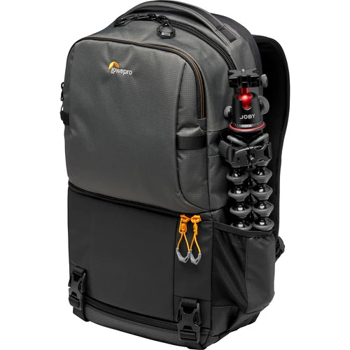 Lowepro Fastpack BP 250 AW III Backpack Gray