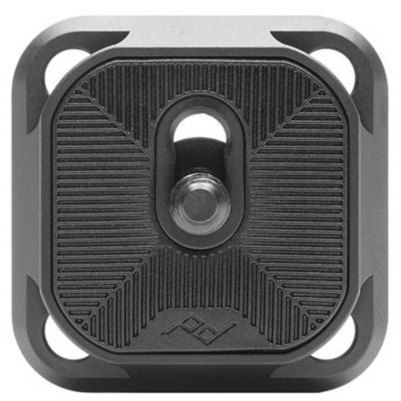 Peak Design PL-S-3 Standard Plate