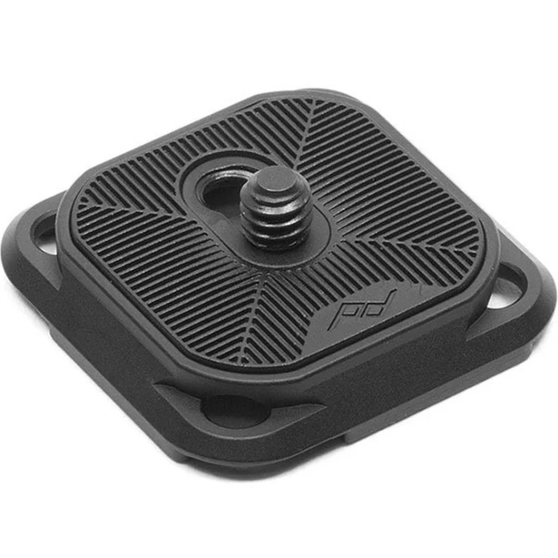 Peak Design PL-S-3 Standard Plate