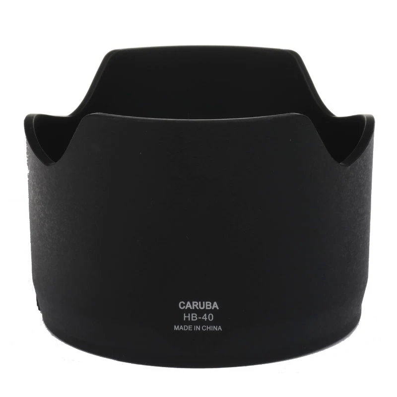 Caruba HB-40 Schwarz