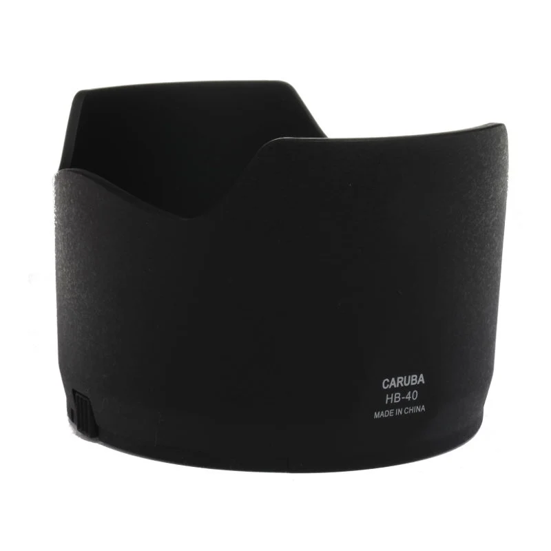 Caruba HB-40 Schwarz