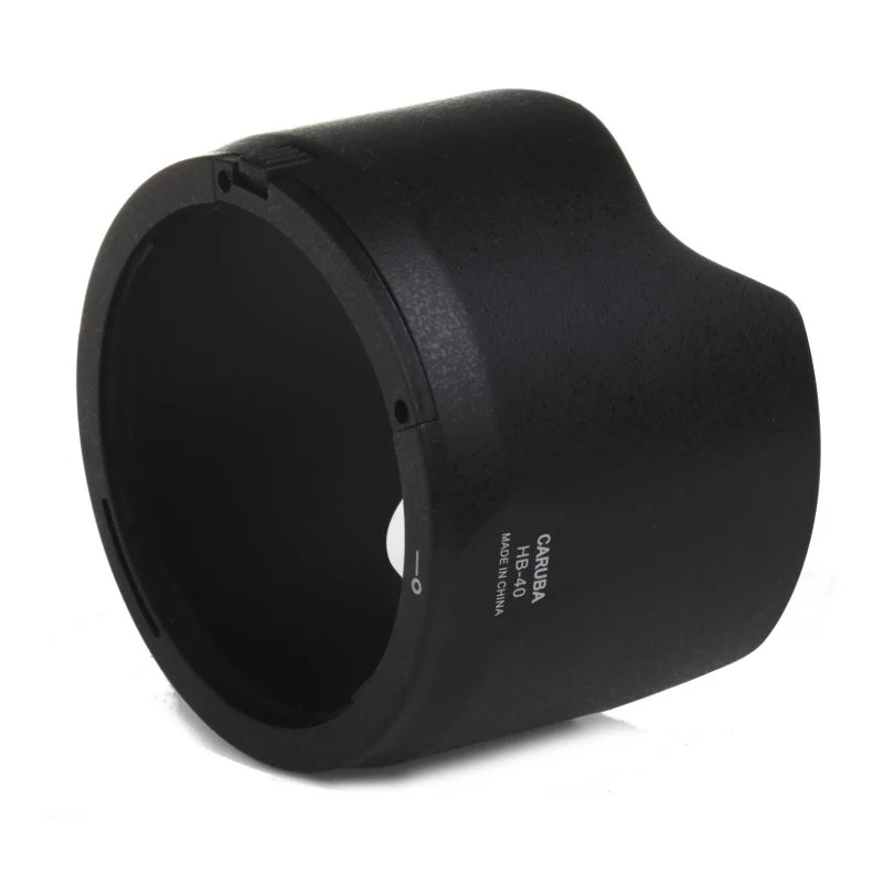 Caruba HB-40 Schwarz