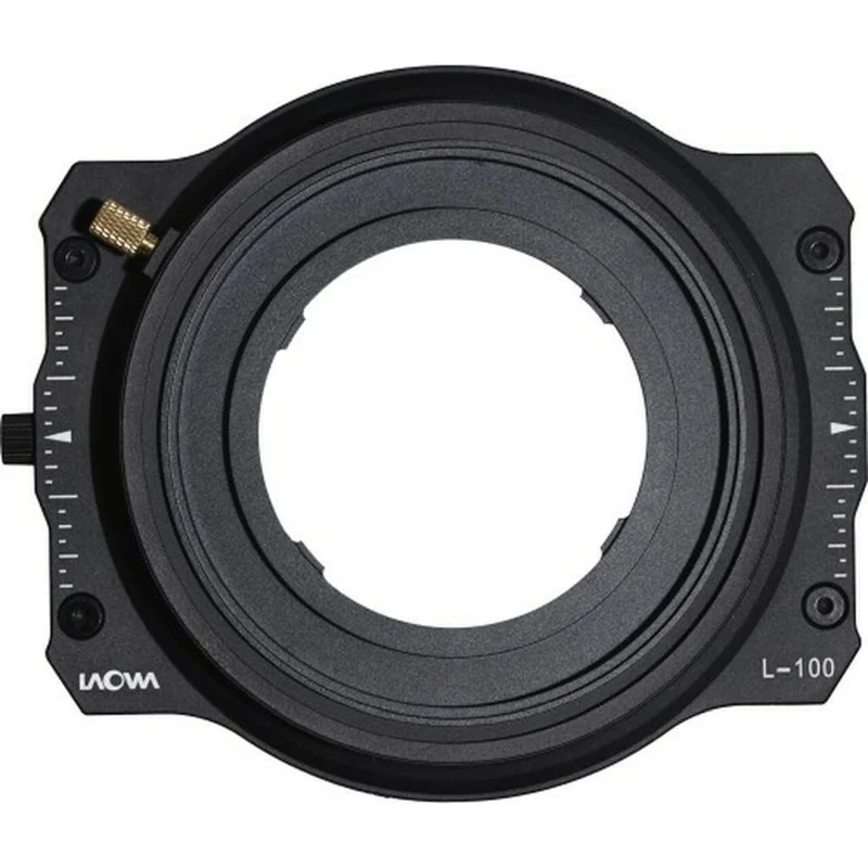 Laowa 100mm magnetischer Filterhalter – für 14mm f/4 Objektiv