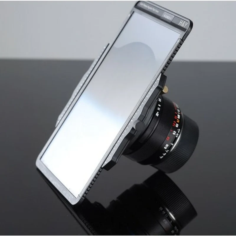 Laowa 100mm magnetischer Filterhalter – für 14mm f/4 Objektiv