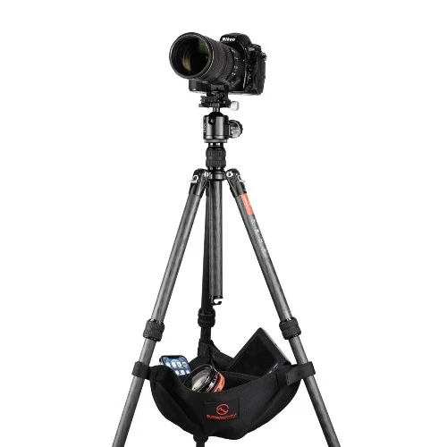 Sunwayfoto Universal Heavy-duty Tripod Stone Bag TSB-01