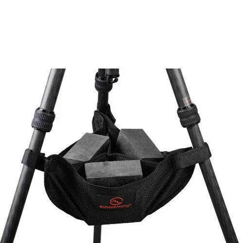 Sunwayfoto Universal Heavy-duty Tripod Stone Bag TSB-01