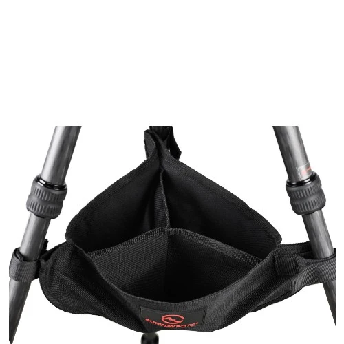 Sunwayfoto Universal Heavy-duty Tripod Stone Bag TSB-01