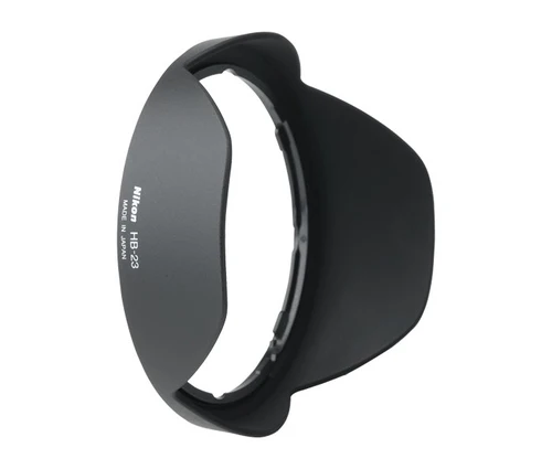 Nikon HB-23 lens hood for AF-S 17-35/2.8