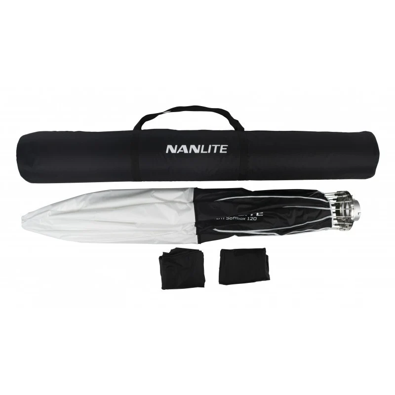 Nanlite Lantern Softbox 120cm