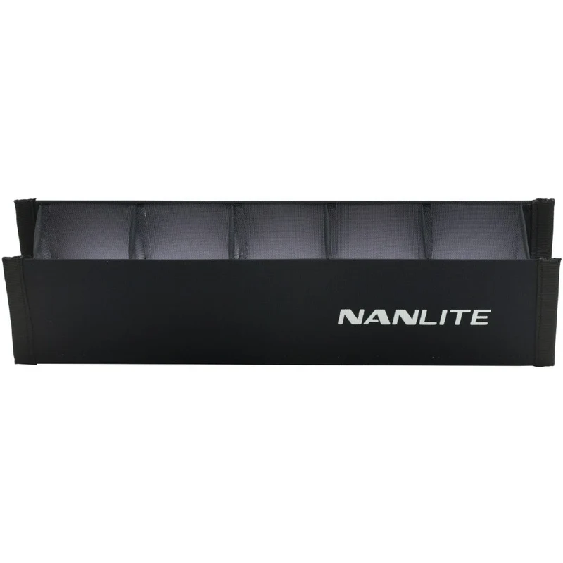Nanlite Egg Crate Grid for PavoTube 6C II