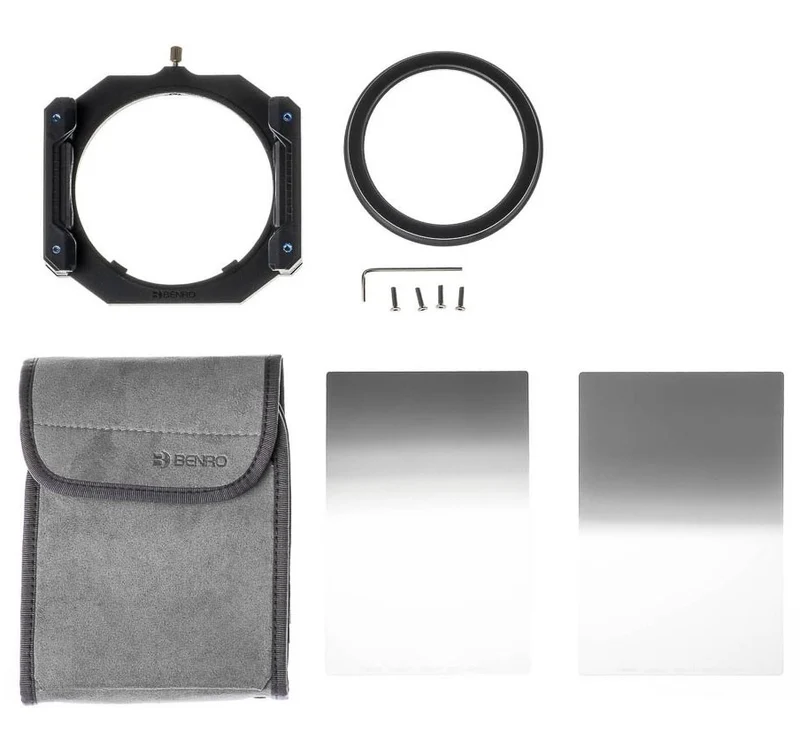 Benro Bas Meelker Master Filter Kit