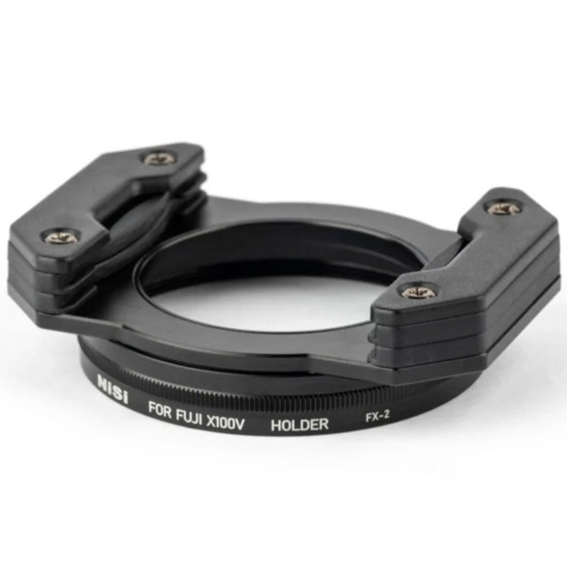 Nisi Fuji X100V professional kit