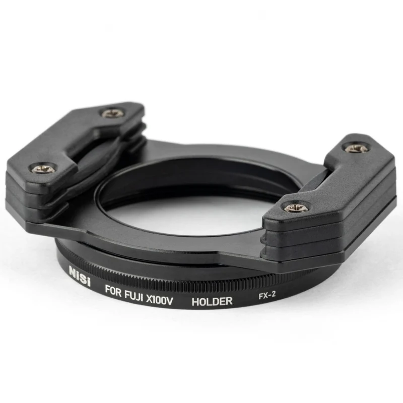 Nisi Fuji X100V starter kit
