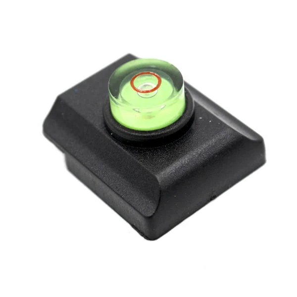 Caruba Flash Shoe Cap with Level Sony