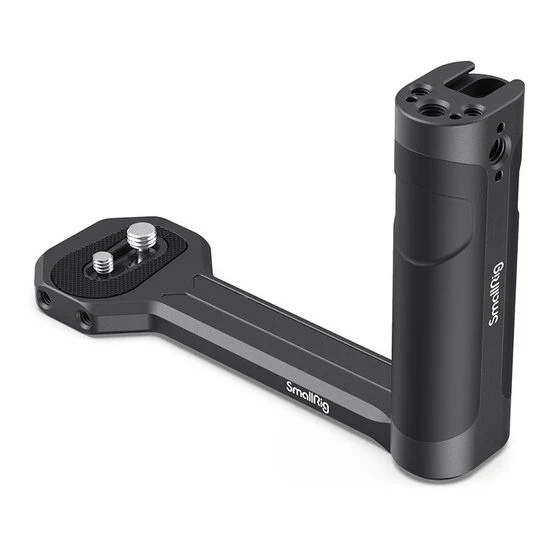 SmallRig 2786 Side Handle for DJI Ronin-S/ SC & Zhiyun Crane 2/V2 & Moza Air 2/AirCorss 2 Gimbals
