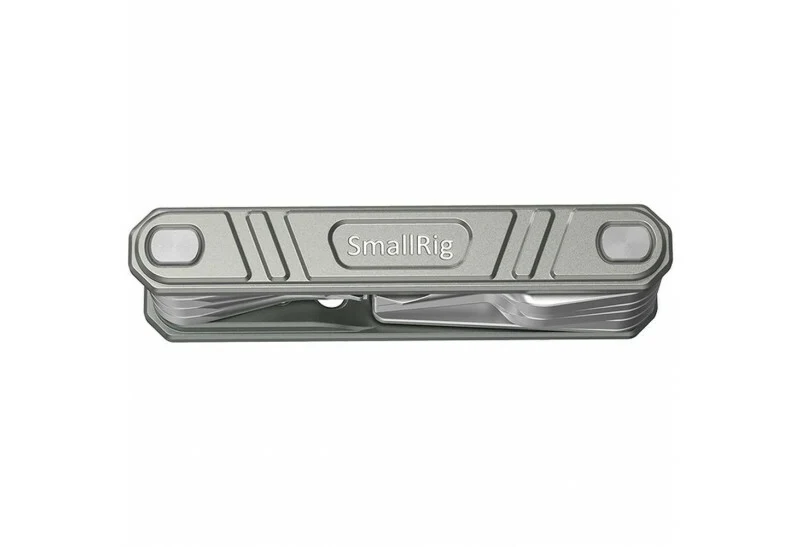 SmallRig Universal Folding Multi-Tool for Videographers TC2713