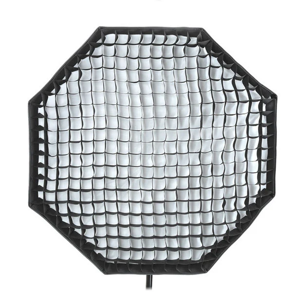 Godox Octa Softbox + Grid - 95cm