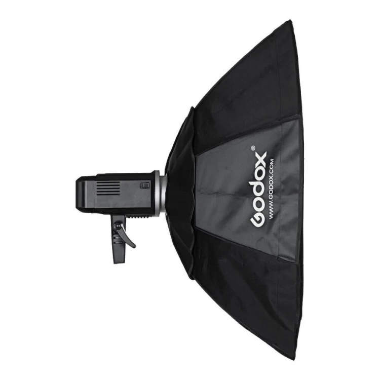 Godox Octa Softbox + Grid - 95cm